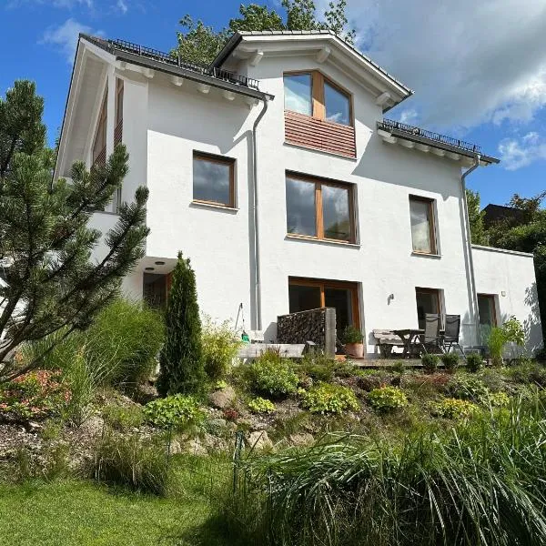 Schlossquelle Königsdorf, hotel v destinaci Königsdorf