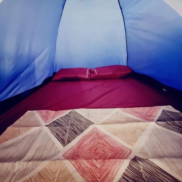 Jurema Camping - Foto 2