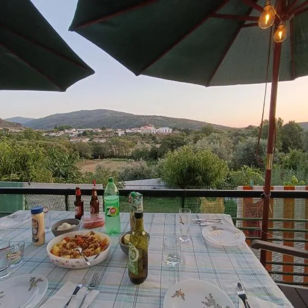 Cantinho da Saudade, ξενοδοχείο σε Gois