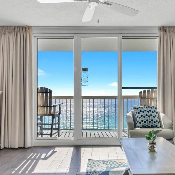 Pelican Beach Resort Unit 1109, hotell sihtkohas Destin