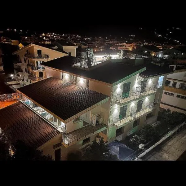 Amantea में, होटल B&B Villa Mariotta