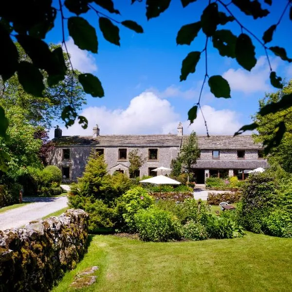 세틀에 위치한 호텔 High Trenhouse