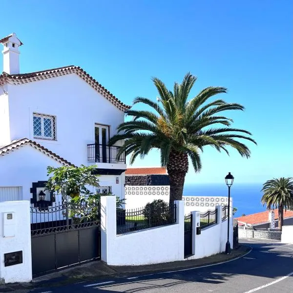 Casa Mesa del Mar Tenerife, hotel v destinaci Tacoronte
