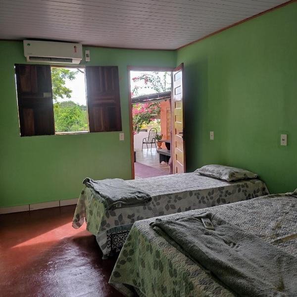 Casa Com bilhar 4 quartos alter - Foto 2