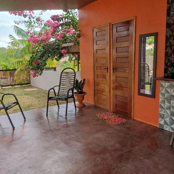 Casa Com bilhar 4 quartos alter - Foto 4