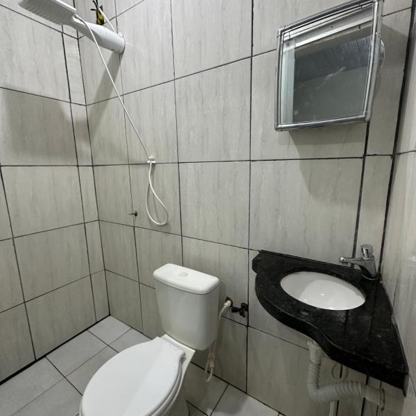 Flat Davisis 4 - Rodoviária Faculdades e Aeroporto - Foto 3