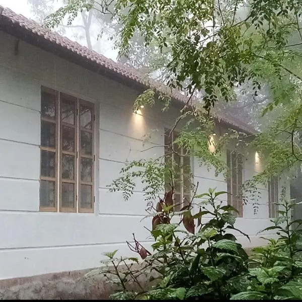 River View Guest Rooms, khách sạn ở Vythiri
