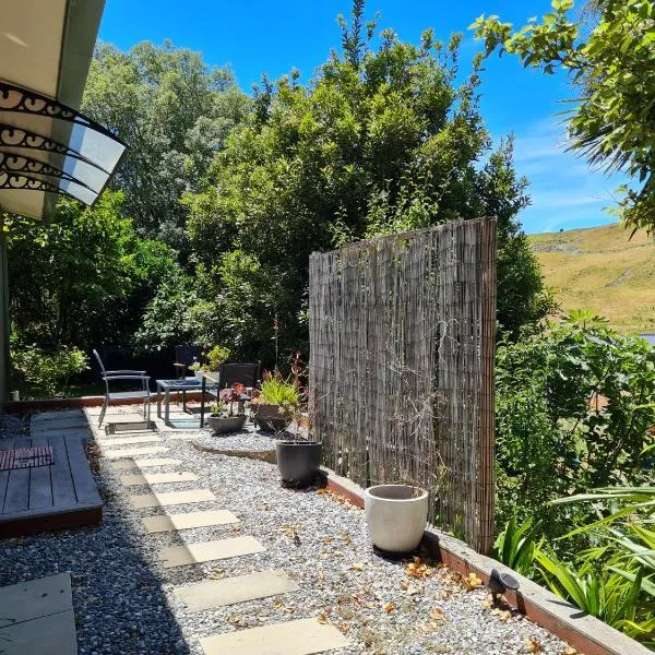 Mākoha Place, hotel in Nelson