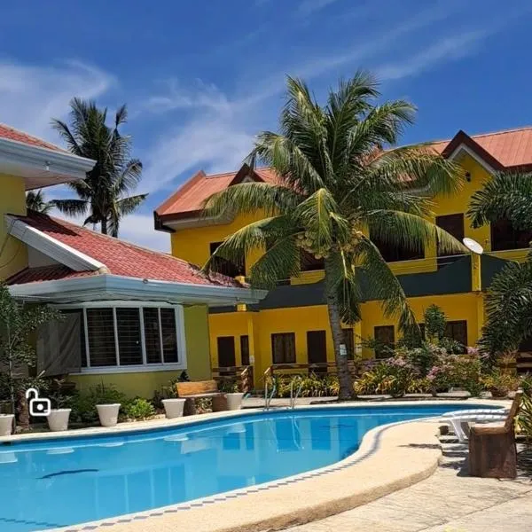 Lagnason's Place, hotel in Oslob