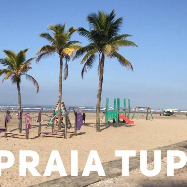Ap Bella Vila Tupi