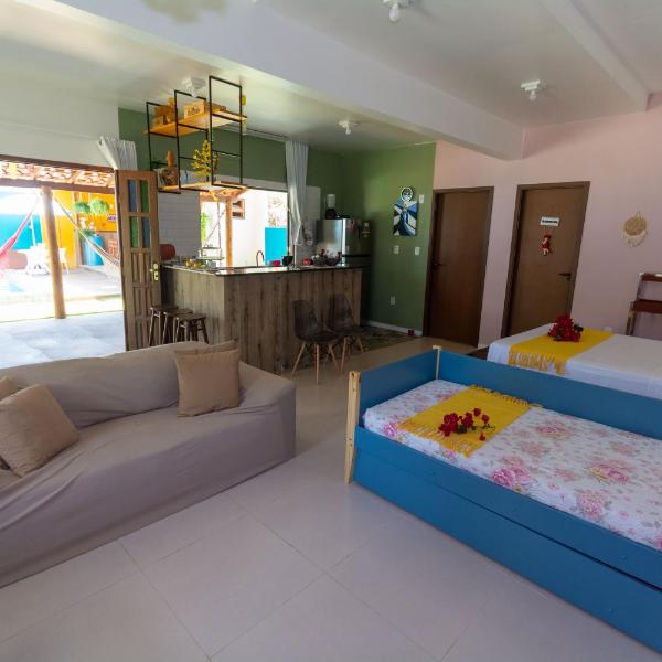 Casa Praia Gaúcho Santo Antônio DIOGO - Foto 2