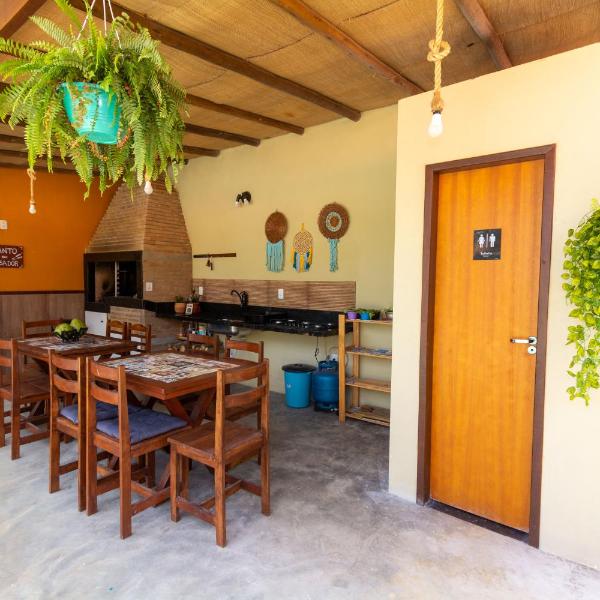 Casa Praia Gaúcho Santo Antônio DIOGO - Foto 5