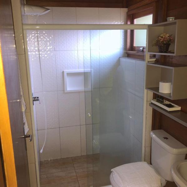 Cabanas do Empório Aparados da Serra - Foto 3