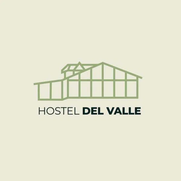 Recinto에 위치한 호텔 Hostel del Valle