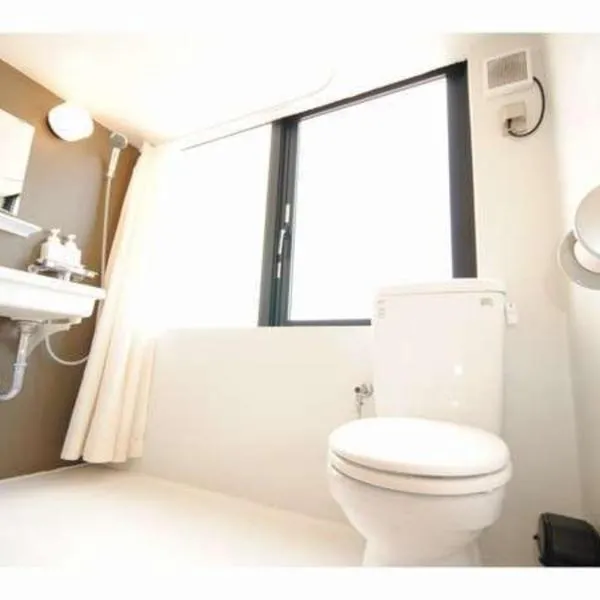 HOTEL StoRK Naha Shintoshin - Vacation STAY 27627v, hotel in Naha