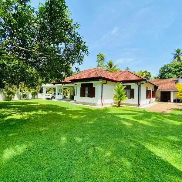 Terance Bungalow- Kosgoda, hotel in Kosgoda