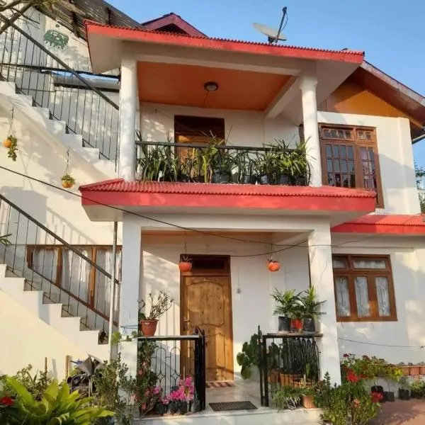 Seyon Homestay, hotel em Kalimpong