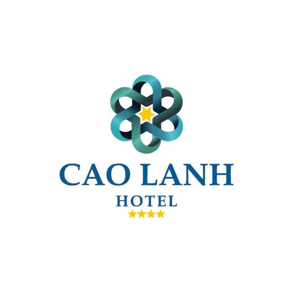 Cao Lanh Hotel、Ấp Mỹ Ðôngのホテル