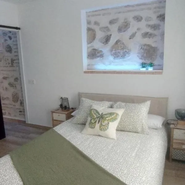 El susurro del tajo La ermita, hotel in Toledo