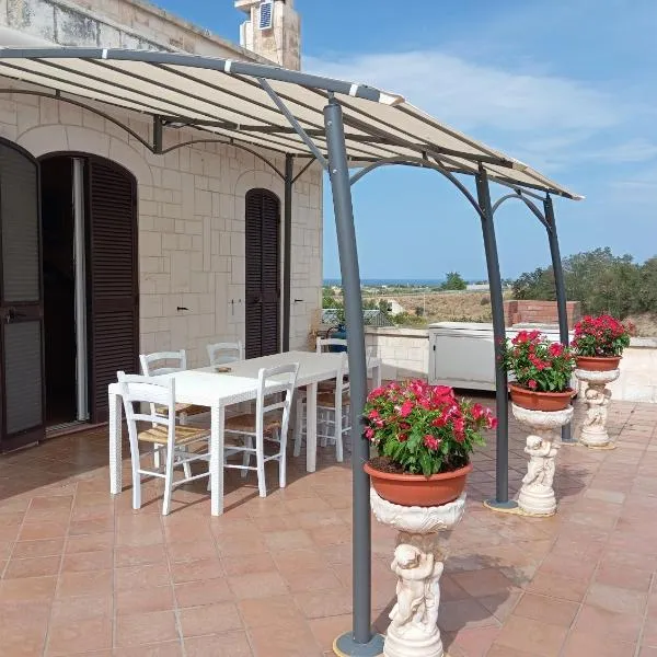 La Mery Giò House - Fasano, hotel v destinaci Fasano