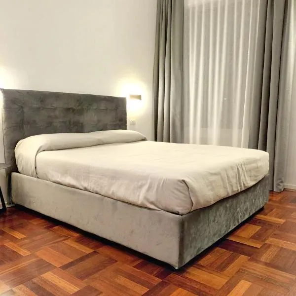 B&Bari, via Crollalanza - guesthouse Le Case di Aurelia, hotel v Bari