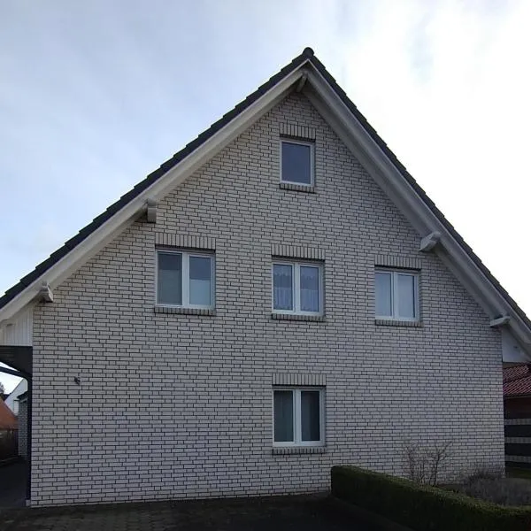 FEWO Dümmer-Diepholz1, hotel in Diepholz