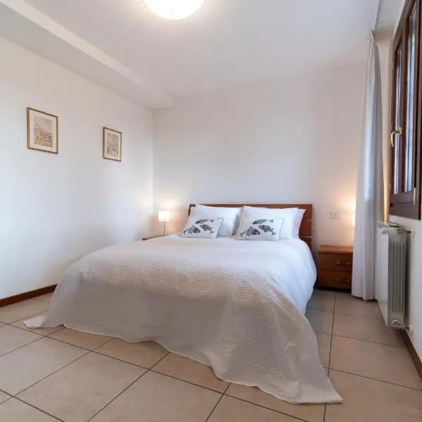 Casa Battaglia, hotell sihtkohas Cavallino-Treporti