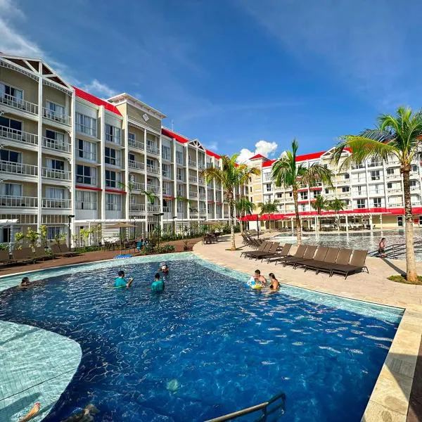 São Pedro Thermas Resort, hotel in São Pedro