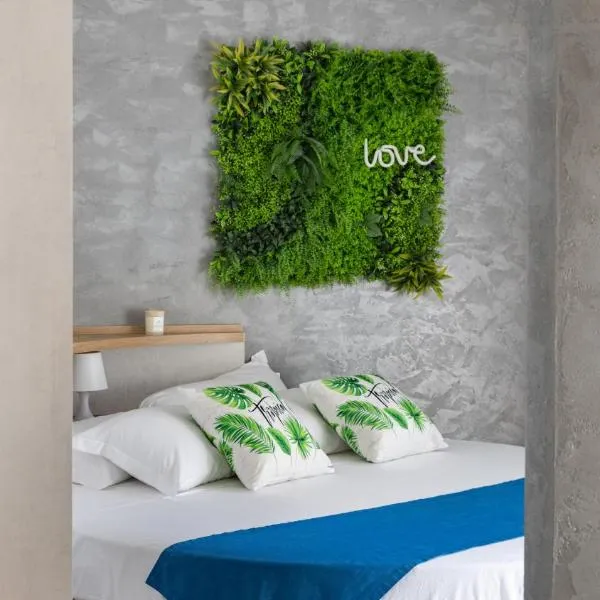 Hotel Majorca, hotel in Gabicce Mare