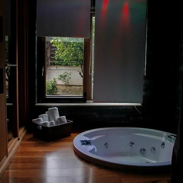 VillaTonia - Suite home, hotel a Molfetta