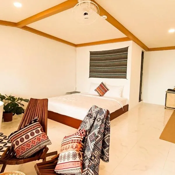 Maidi Homestay Mui Ne, hotel in Mui Ne