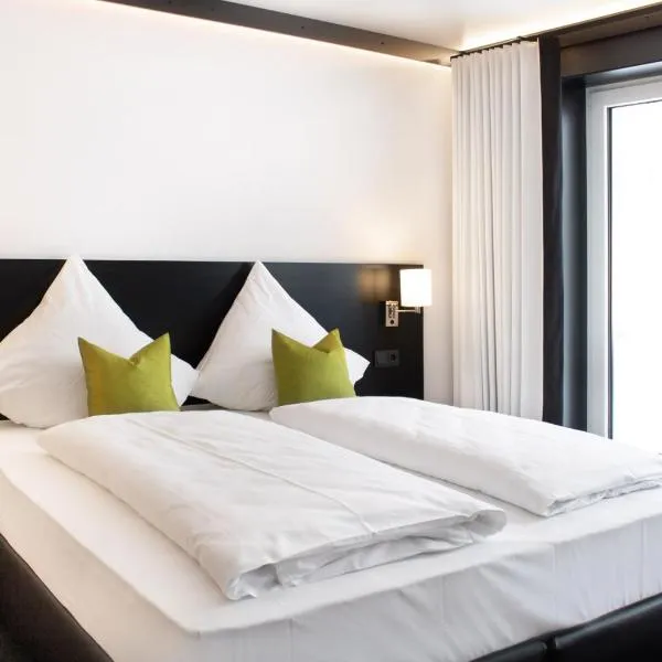 NDH Hotel by WMM Hotels, Hotel in Nordhausen