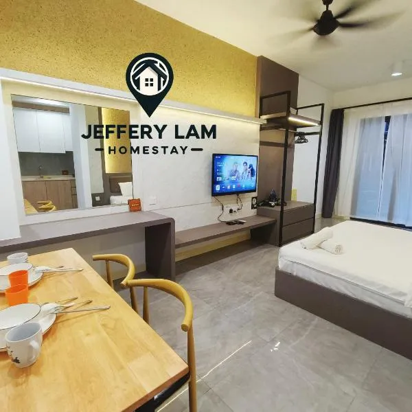 Imperio Residence Melaka by Jeffery Lam Home Management, hotel v destinaci Melaka