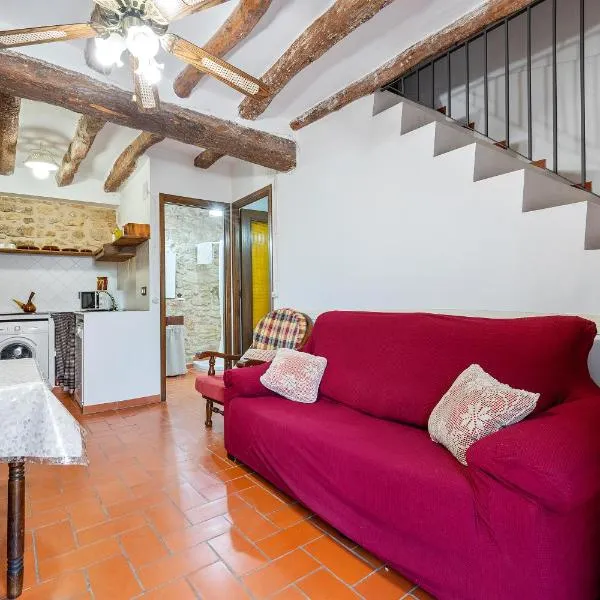 Ca la Llum, hotel v destinaci Tivissa