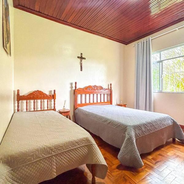 Casa/sítio na serra em Bom Jardim - RJ - Foto 2