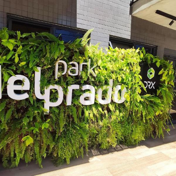 Park Del Prado - Intermares