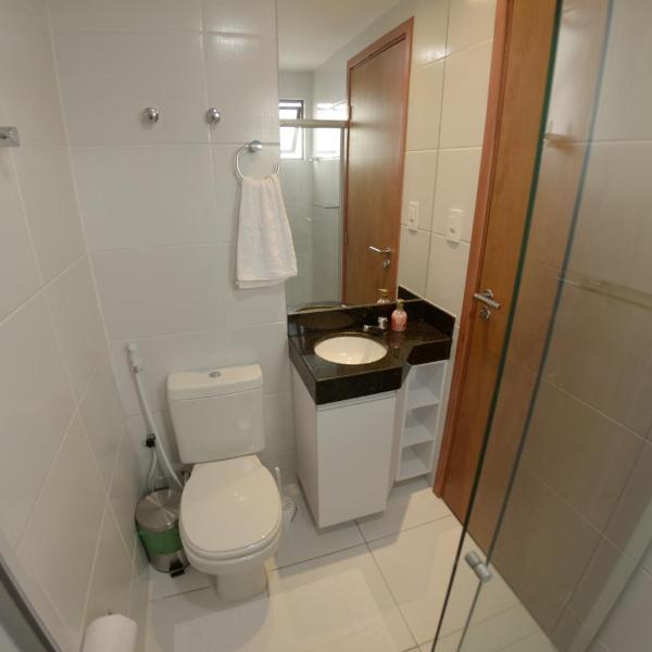Apartamento Completo - Foto 3