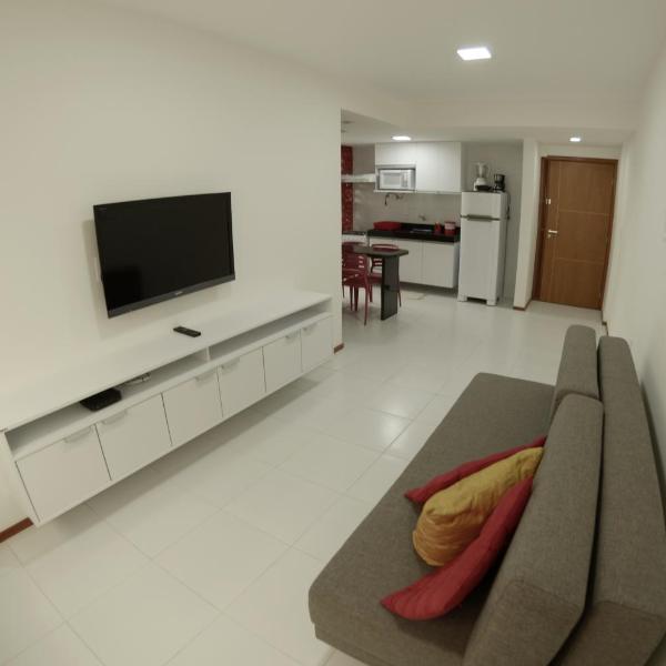 Apartamento Completo