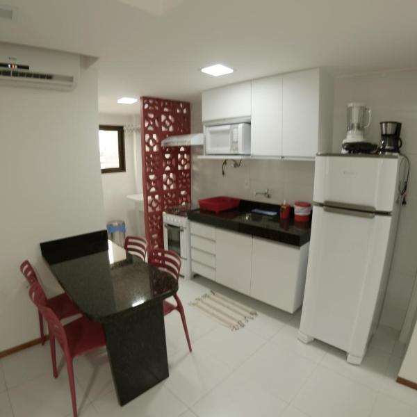 Apartamento Completo - Foto 5