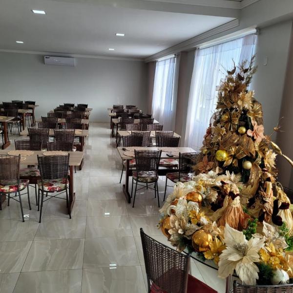 Hotel Rio Paraná - Foto 4