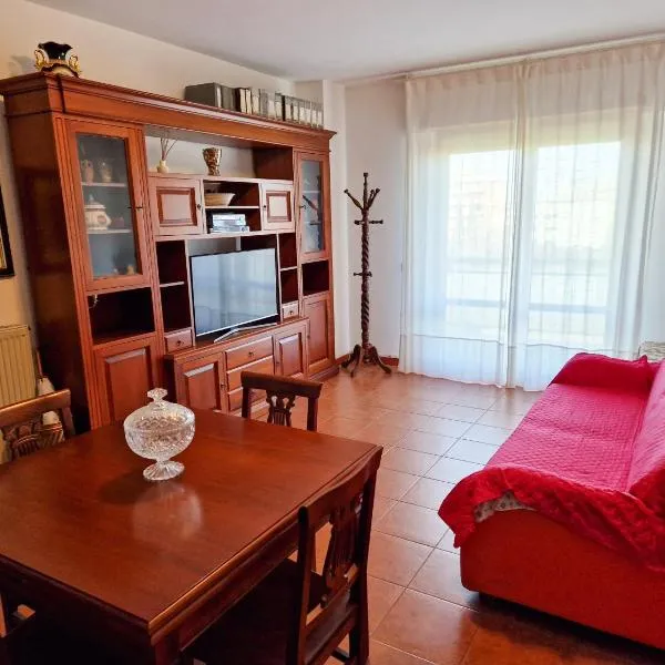DOMUS DIVI - Eur Torrino, hotell Roomas