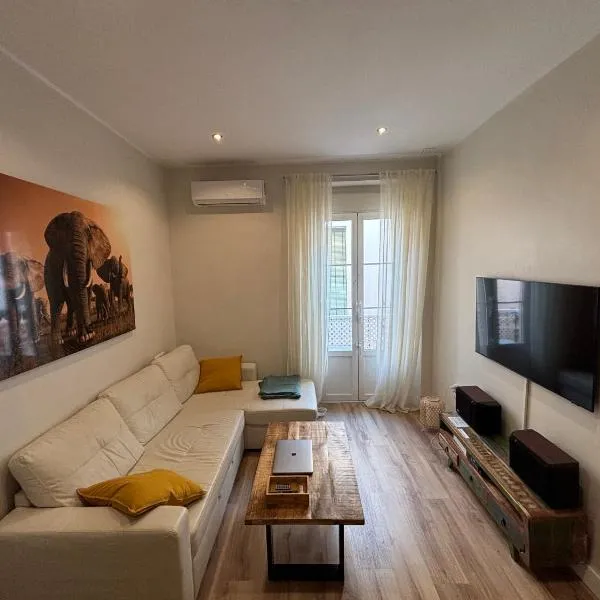 PRECIOUS AND ORIGINAL APARTMENT CENTER, Hotel in Cádiz