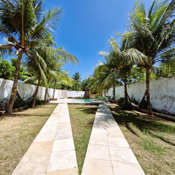 Casa Praia da Caponga - Foto 2