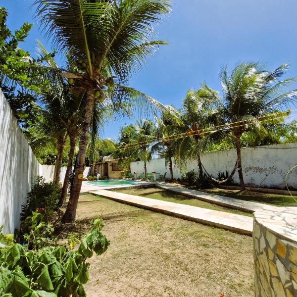 Casa Praia da Caponga - Foto 4