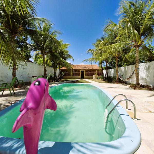 Casa Praia da Caponga - Foto 5