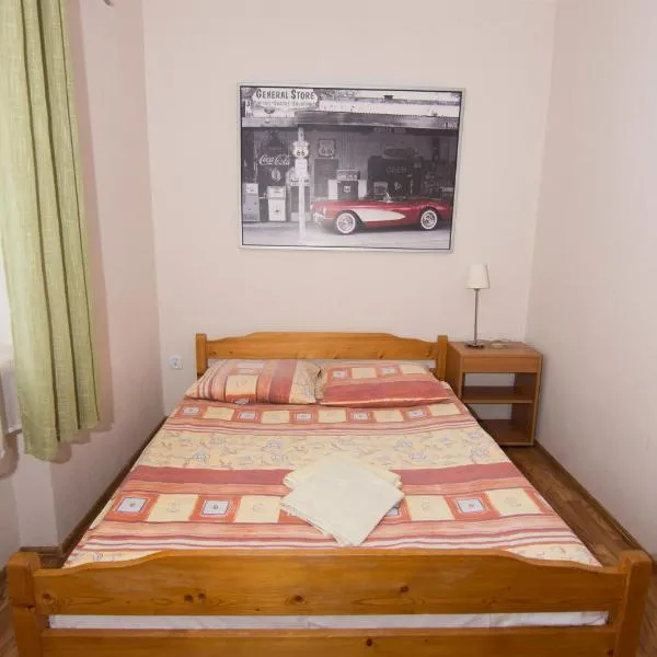 Willa Nova - Centrum – hotel w Szklarskiej Porębie