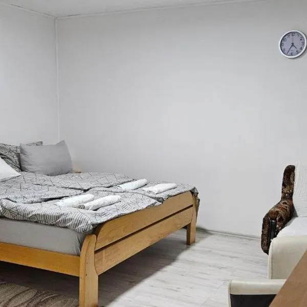 Apartman Branka, khách sạn ở Niška Banja