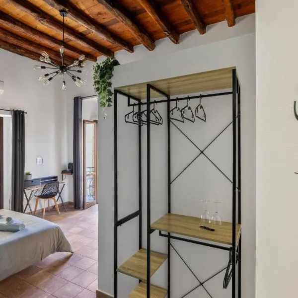 Suk Ballarò, hotel in Palermo