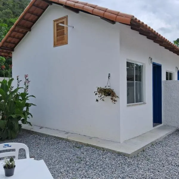 Recanto Ganesha seu paraíso na praia, no Recanto de Itaipuaçu ao lado de Itacoatiara, ξενοδοχείο σε Itacoatiara