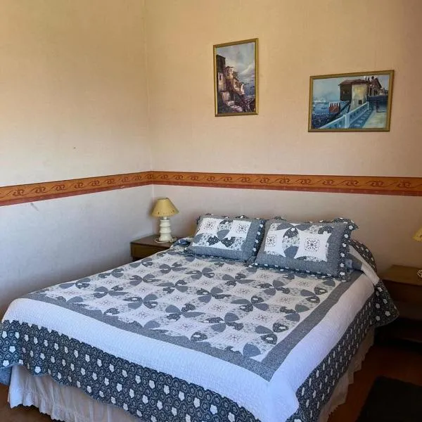 El Mirador De Valparaiso, hotel a Valparaíso